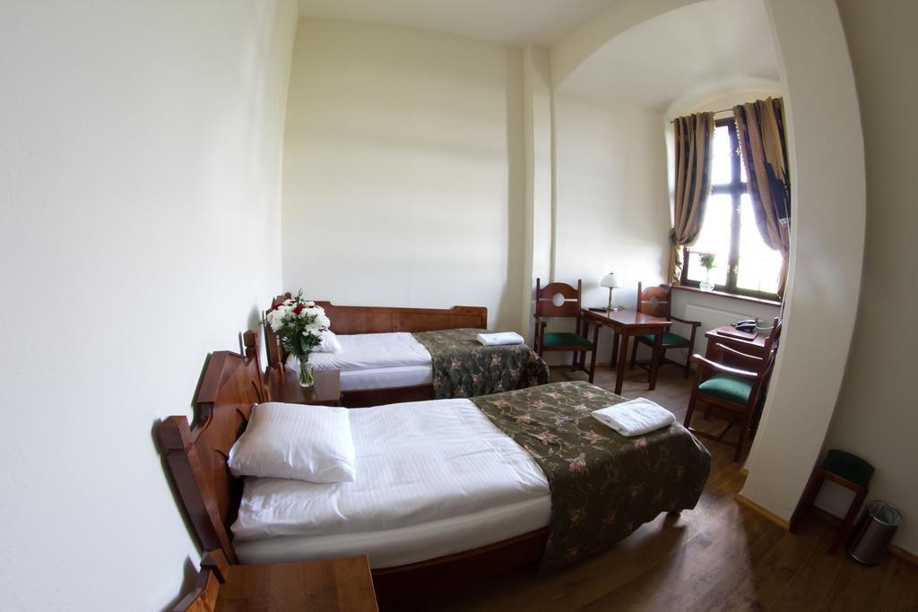 Zamek Golubski Camera foto